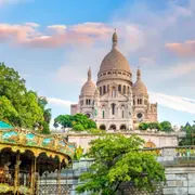 Jeu de piste insolite à Montmartre