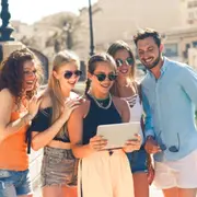 Jeu de piste insolite à Montpellier (34)