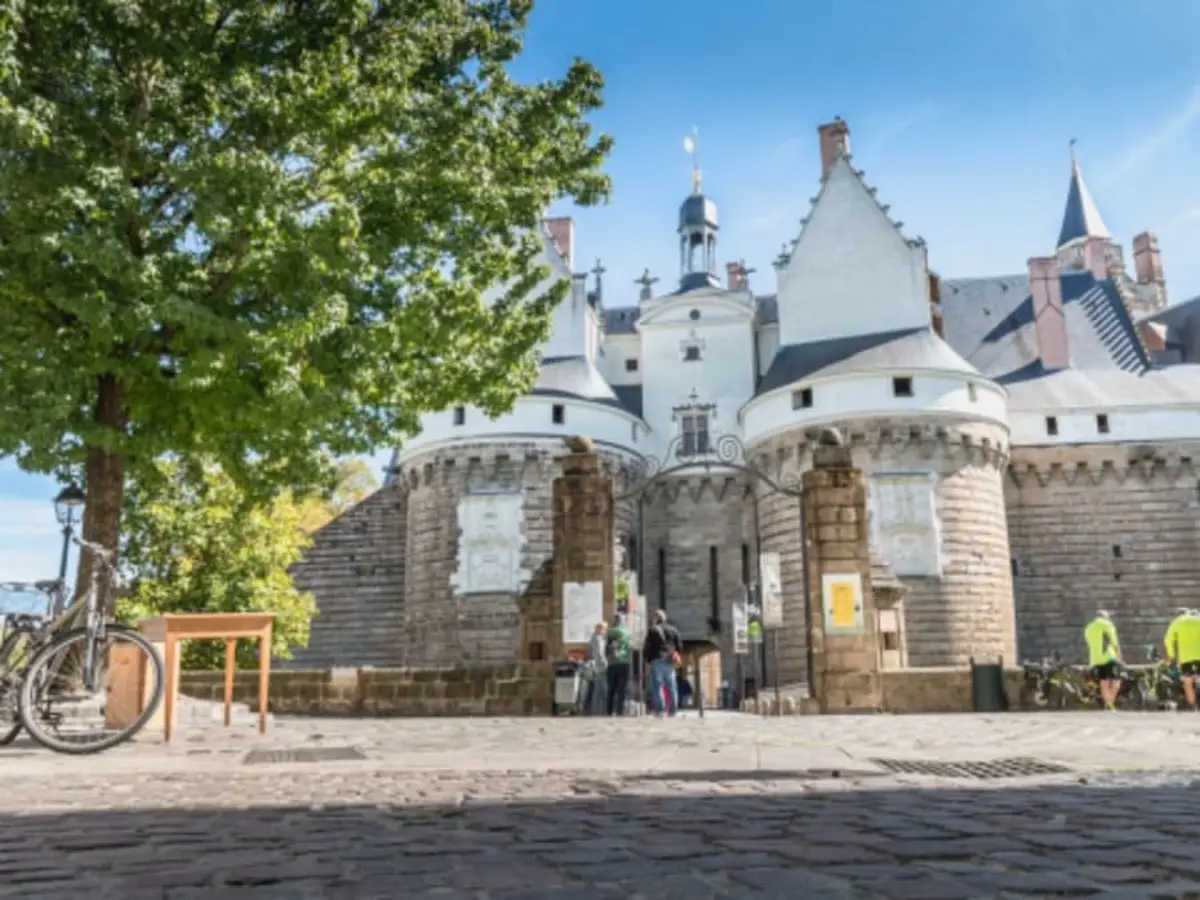 Jeu de piste L'Affaire du trésor disparu à Nantes (44)