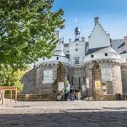 Jeu de piste L'Affaire du trésor disparu à Nantes (44)