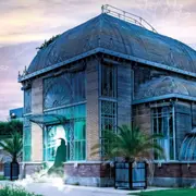 Jeu de piste L'élixir de l'alchimiste à Nantes (44)