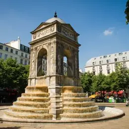 Jeu de Piste : L'Enquête des Halles