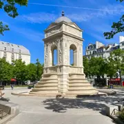 Jeu de Piste L'Enquête des Halles à Paris