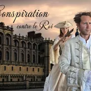 Jeu de piste L'espion du cabinet noir à Saint-Germain-en-Laye