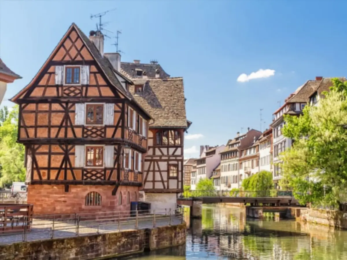 Jeu de piste L'or de Cagliostro à Strasbourg (67)