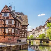 Jeu de piste L'or de Cagliostro à Strasbourg (67)