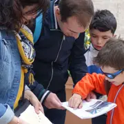 Jeu de piste La Légende de Saint Aignan à Orléans (45)