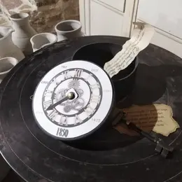 Jeu de piste la légende du prieuré