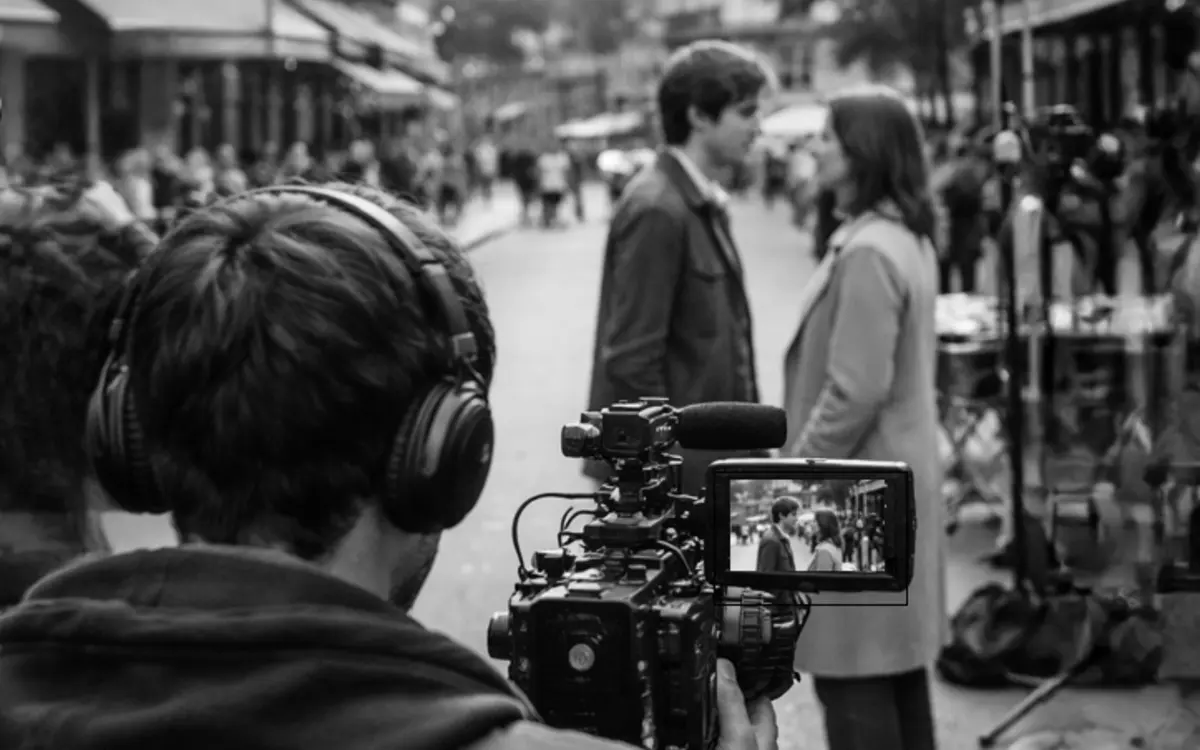 Jeu de piste « Le cinéma dans le 11e »