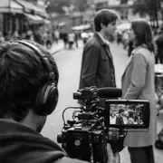 Jeu de piste « Le cinéma dans le 11e »