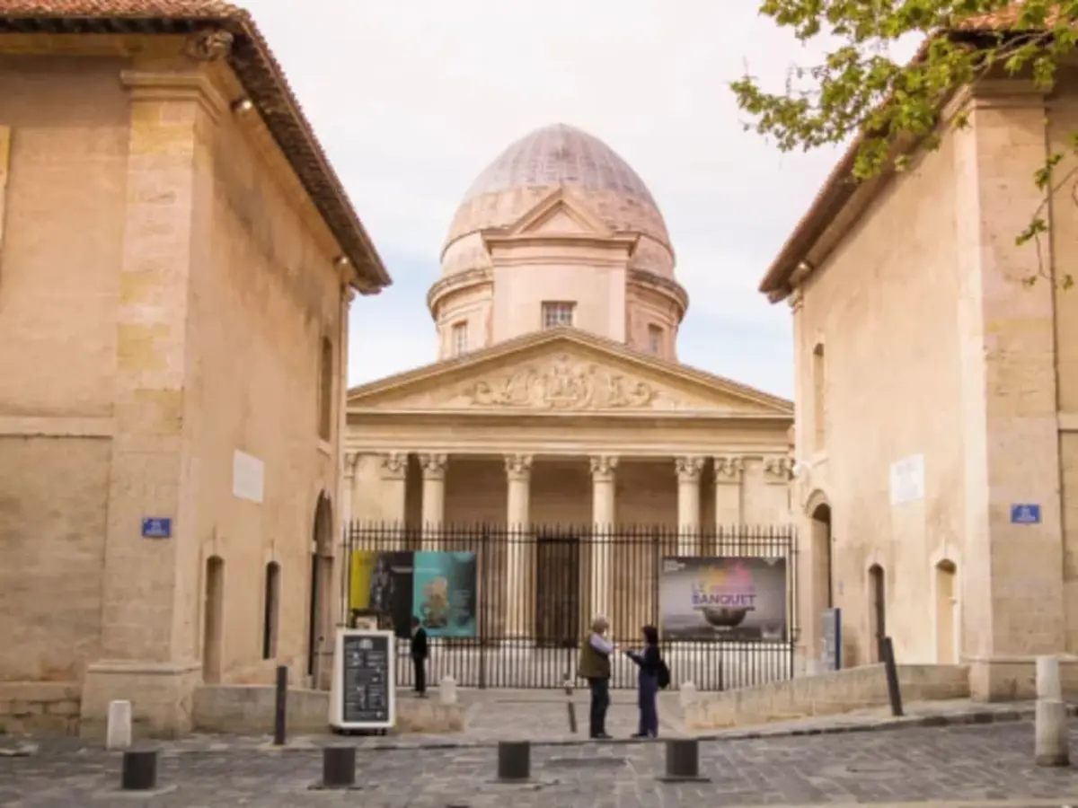 Jeu de piste Le Mystère du panier à Marseille