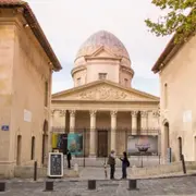 Jeu de piste Le Mystère du panier à Marseille