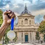 Jeu de Piste Le revers de la médaille à Paris