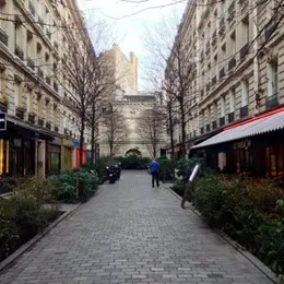 Jeu de Piste : Le Trésor du Marais