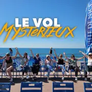 Jeu de piste Le vol mystérieux à Nice (06)