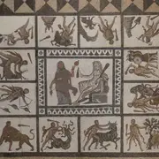 Jeu de piste : Les 12 travaux d'Hercule