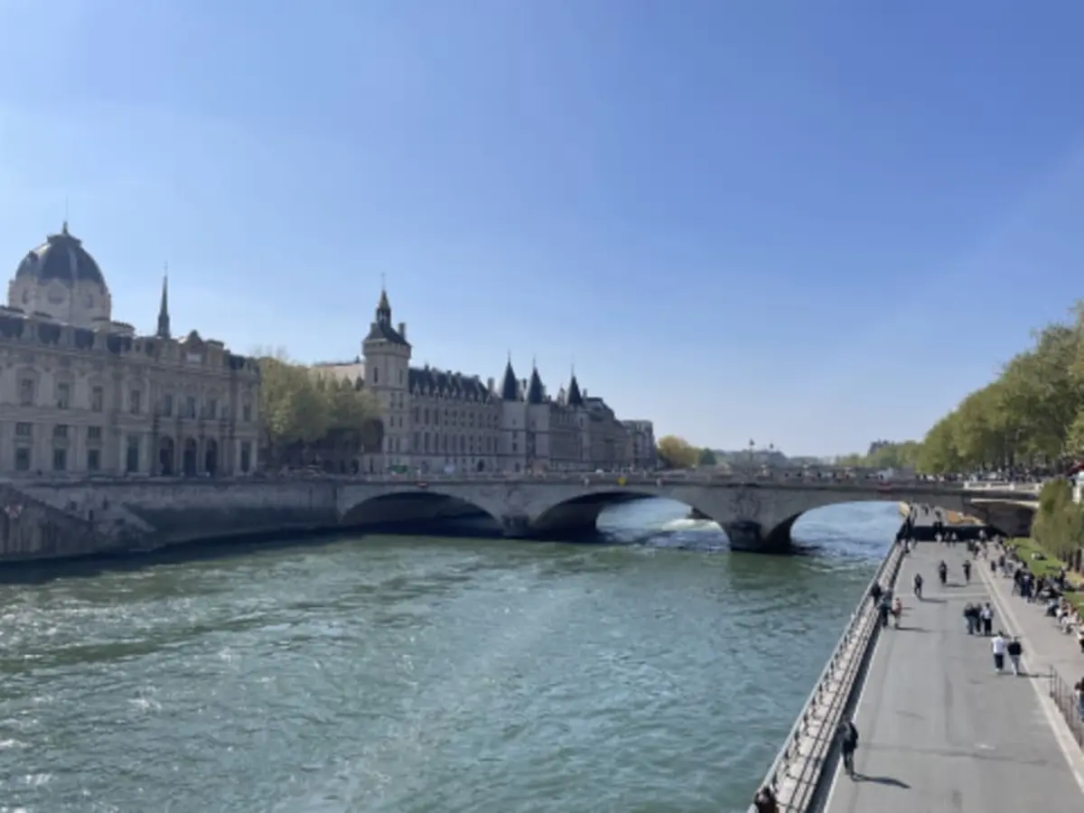 Jeu de Piste Les Îles au Trésor à Paris