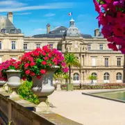 Jeu de piste Les Jardins Cachés du Quartier Latin à Paris