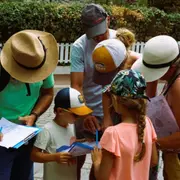 Jeu de piste Les Mystères de la Ville d'Hiver à Arcachon (33)