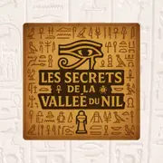 Jeu de piste Les Secrets de la Vallée du Nil à Paris