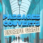 Jeu de piste Les secrets des passages couverts à Paris 2e