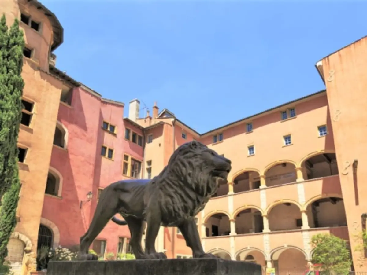 Jeu de Piste Les Secrets du Vieux-Lyon(69)