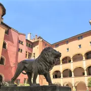 Jeu de Piste Les Secrets du Vieux-Lyon(69)