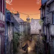Jeu de piste Les symboles de l'apocalypse à Dinan (22)