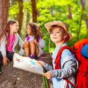 Jeu de piste : Les trésors de la biodiversité