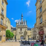 Jeu de piste Lupin à Bordeaux (33)