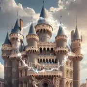 Jeu de piste Magie à Clermont-Ferrand (63)