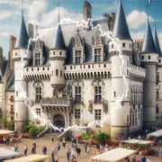 Jeu de piste Magie à Limoges