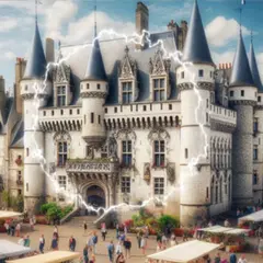 Jeu de piste Magie à Limoges