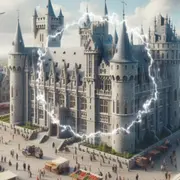 Jeu de piste Magie à Poitiers