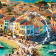 Jeu de piste Magie sur l'Île d'Aix