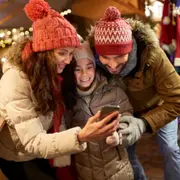 Jeu de Piste Marché de Noël à Arras (62)