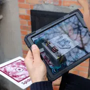 Jeu de piste Opération Greenfinger à Nanterre