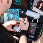 Jeu de piste Opération Mindfall à Valenciennes (59)