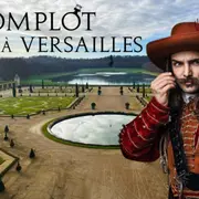 Jeu de piste Poisons et complots parc du château de Versailles