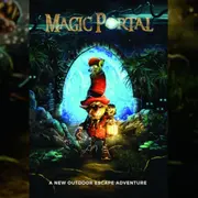 Jeu de piste Portail Magique à Valenciennes (59)