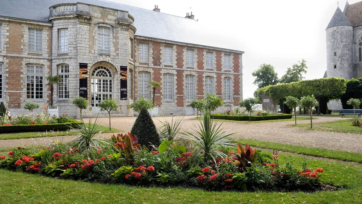 Jeu de piste pour les 6-11 ans au musée des Beaux-Arts de Chartres