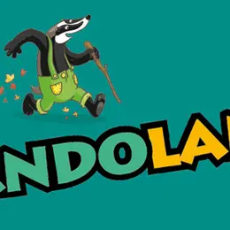 Jeu De Piste : Randoland
