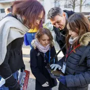 Jeu de piste Rueil : ville fantôme à Rueil Malmaison (92)