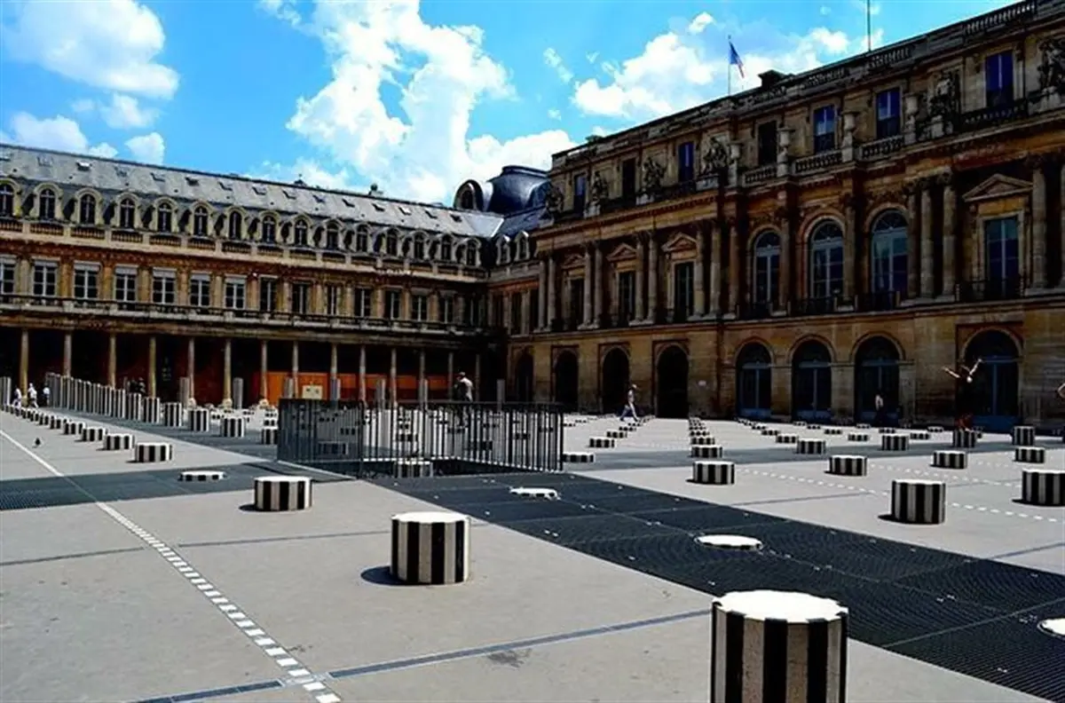 Jeu de piste : Sous les Passages Couverts