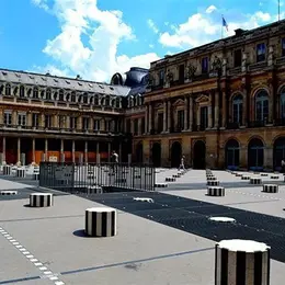 Jeu de piste : Sous les Passages Couverts