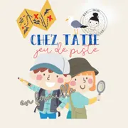 Jeu de piste spécial pâques