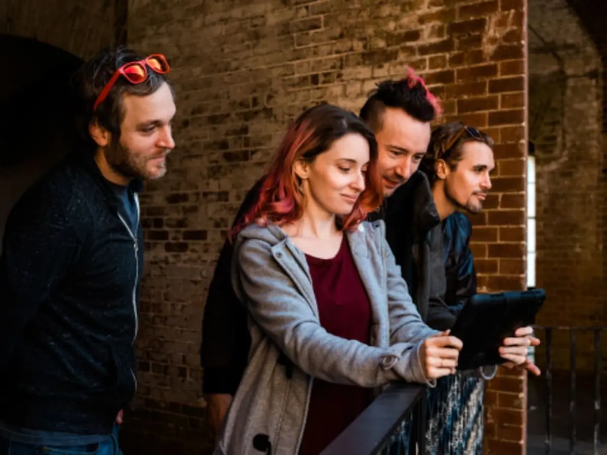 Jeu de piste Spy Game à Rueil Malmaison