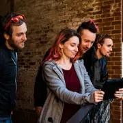 Jeu de piste Spy Game à Rueil Malmaison