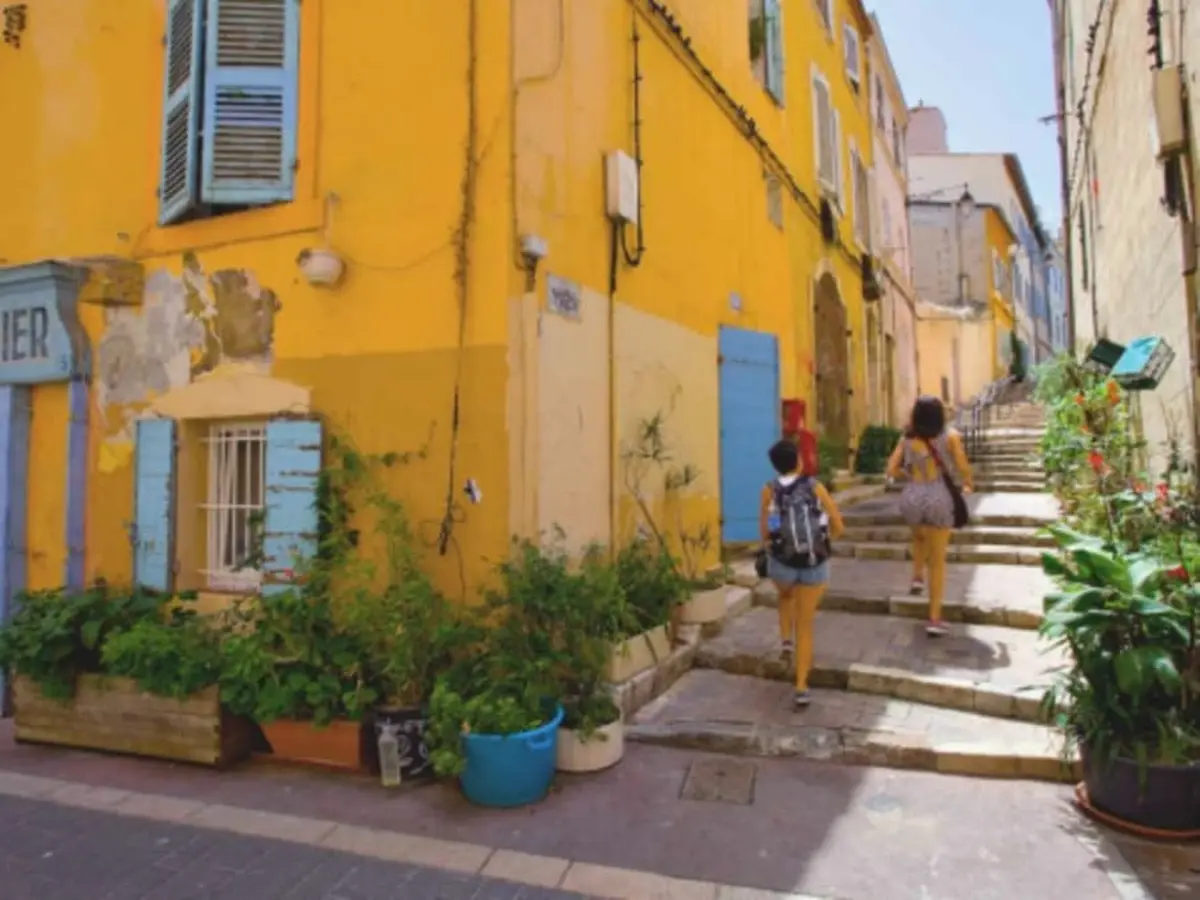 Jeu de piste sur les traces du Marseillais Edmond Dantès (13)