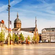 Jeu de piste urbain connecté à Clermont-Ferrand (63)